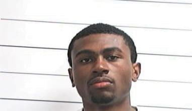 Jarric Bean, - Orleans Parish County, LA 